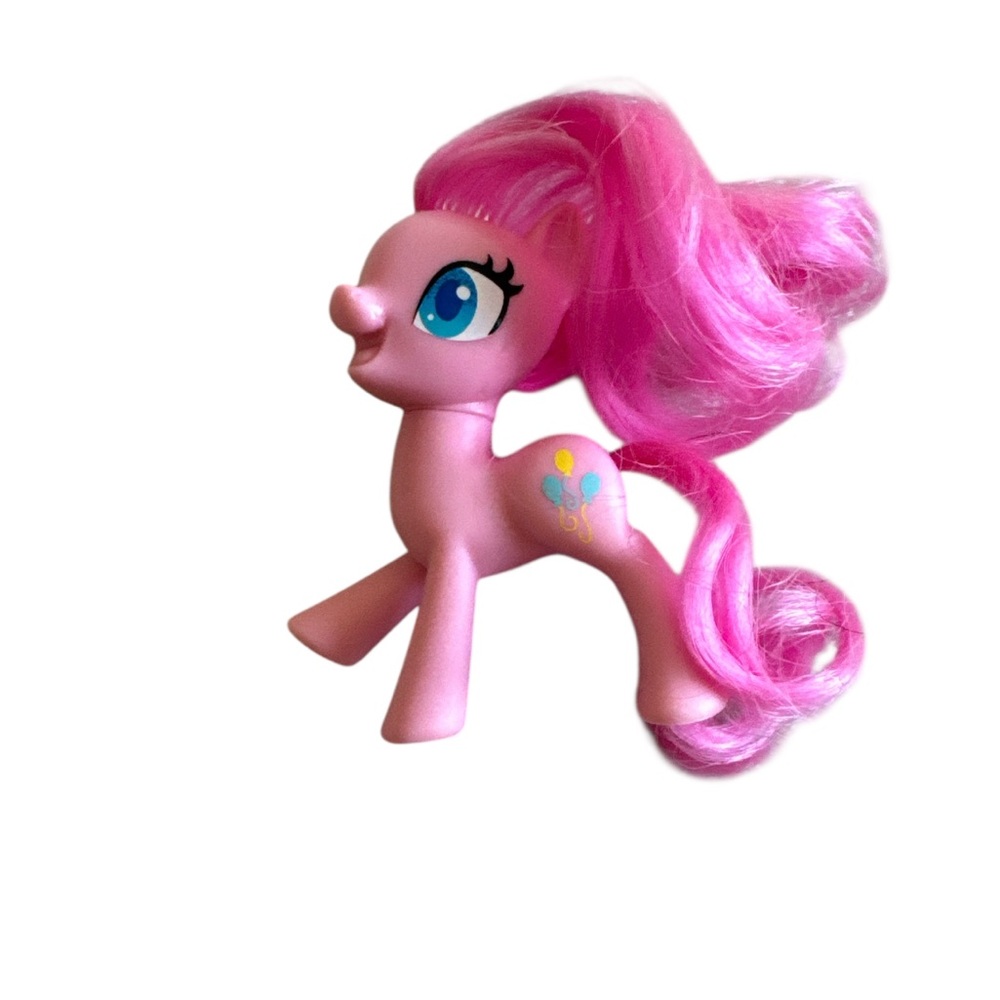 MY LITTLE PONY Hasbro 2016 Pinkie Pie Figure